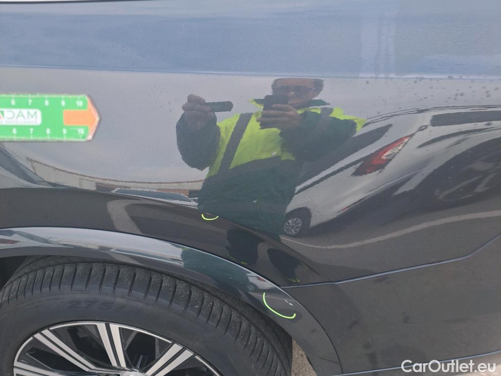  Volvo  XC90 VOLVO  / 2019 / 5P / todoterreno 2.0 B5 D AWD Inscription Auto #23