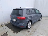  Volkswagen  Touran  Life 2.0 TDI 150CV AT7 E6d #2