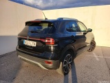  Volkswagen  T-CROSS VOLKSWAGEN  / 2018 / 5P / todoterreno Sport 1.0 TSI 81kW (110CV) DSG #2