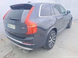  Volvo  XC90 VOLVO  / 2019 / 5P / todoterreno 2.0 B5 D AWD Inscription Auto #2