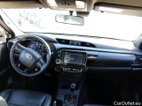  Toyota  Hilux TOYOTA  / 2020 / 4P / pickup 2.8 D-4D 150kW C. Doble Invincible A/T #3