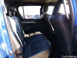  Toyota  Hilux TOYOTA  / 2020 / 4P / pickup 2.8 D-4D 150kW C. Doble Invincible A/T #7