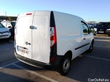  Renault  Kangoo RENAULT  Furgón/2013/3P/furgón derivado de turismo Profesional dCi 55 kW (75 CV) #2