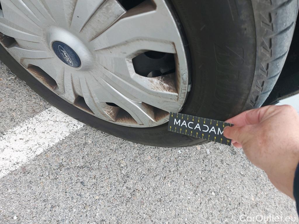  Ford  Transit Connect FORD  / 2013 / 5P / combi Kombi 1.5 TDCi 74kW Trend 220 L1 (N1) #23