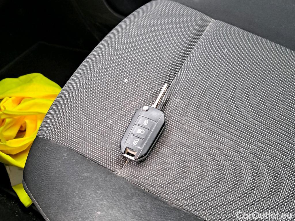  Citroen  Berlingo CITROEN  COMBI Talla M BlueHDi 100 S&S LIVE #1