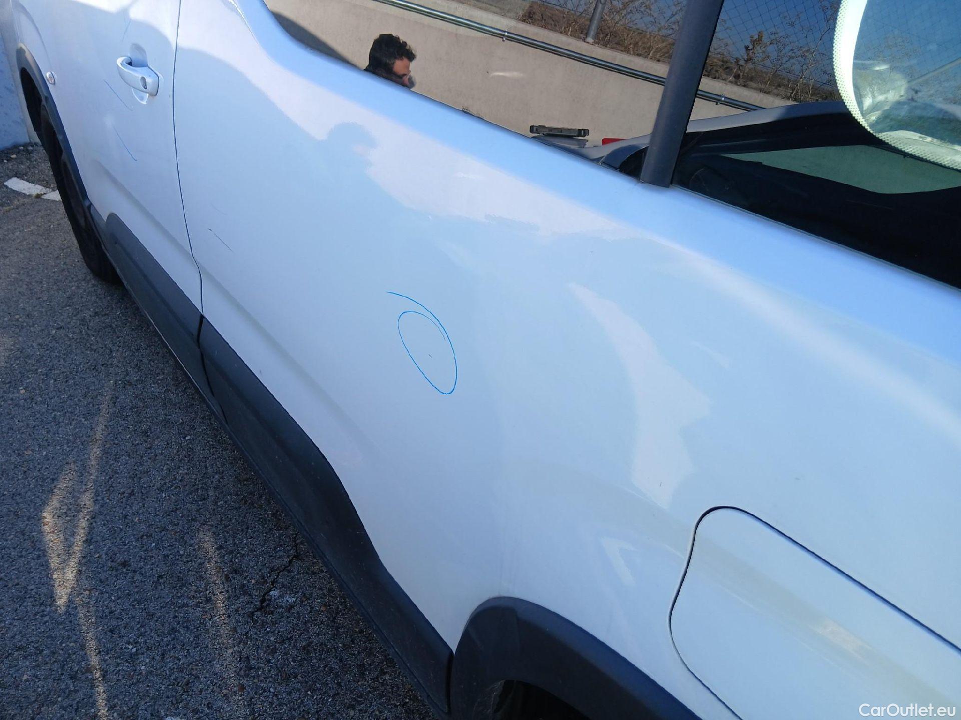  Peugeot  RIFTER PEUGEOT  / 2018 / 4P / combi Active Standard BlueHDi 73kW (IND) (CX2) #11