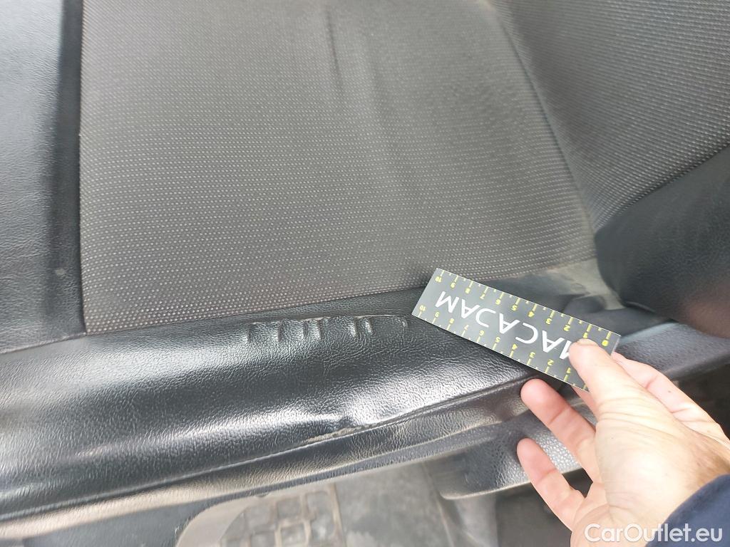  Peugeot  Expert PEUGEOT  / 2016 / 4P / furgón Furgón Pro BlueHDi 90KW (120) Standard #23