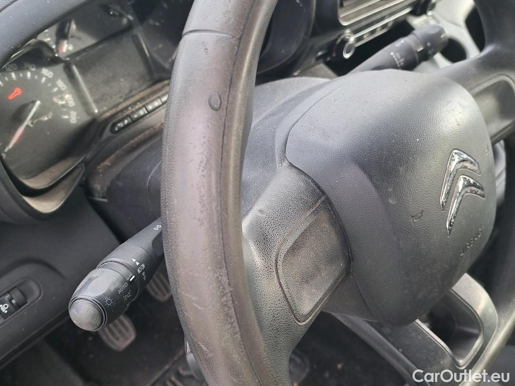  Citroen  Berlingo CITROEN  Talla M BlueHDi 100 S&S LIVE (IND) (CX) #52