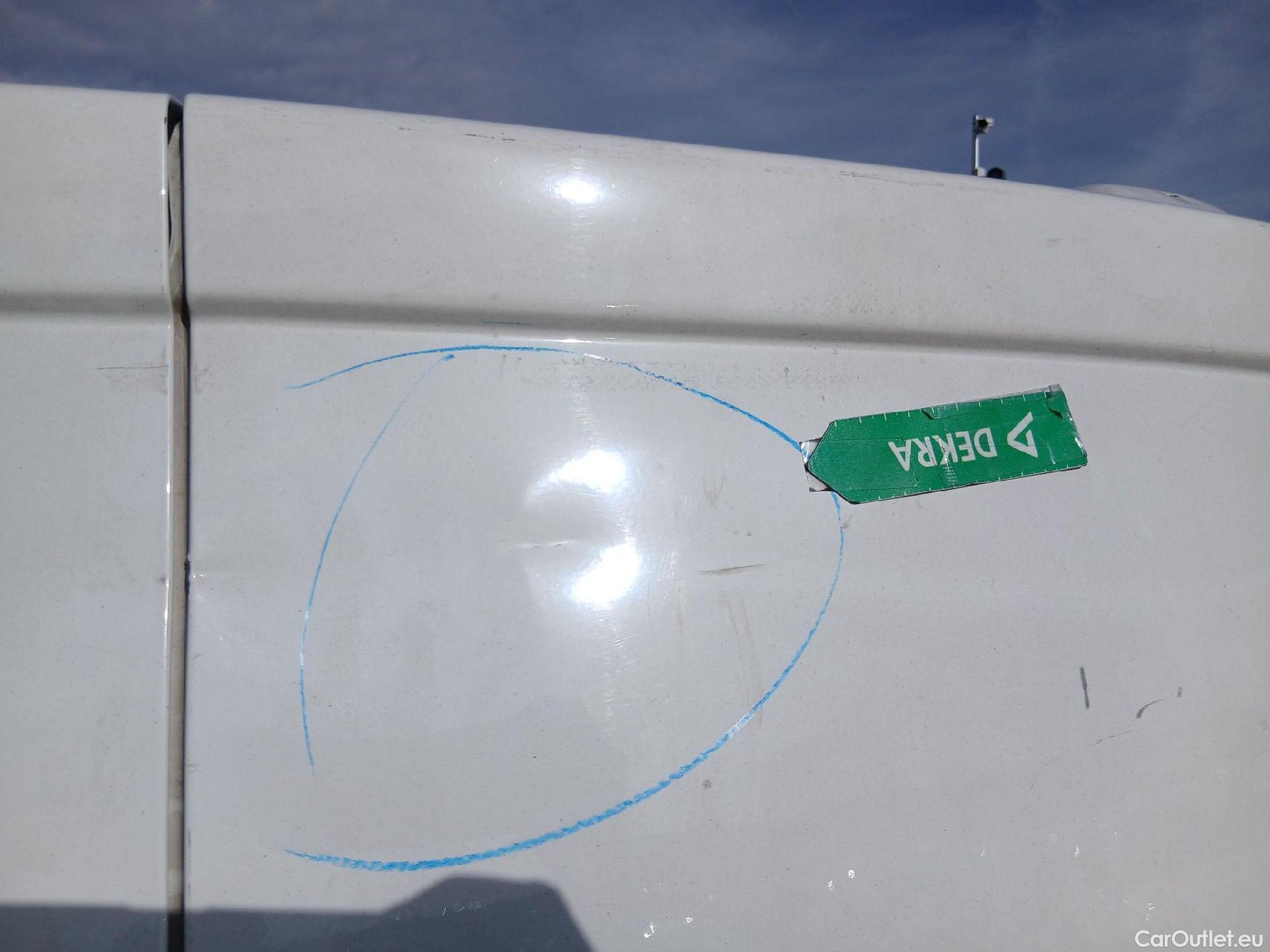  Opel  Vivaro OPEL  / 2019 / 4P / furgón 2.0 Diésel 88kW (120CV) M Inc. Express #36