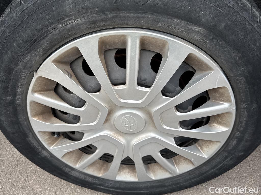  Toyota  Proace TOYOTA  CITY 1.5D 75kW (100CV) GX L1 (AC) #39