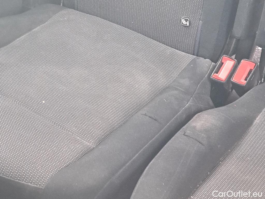  Citroen  Berlingo CITROEN  Talla M BlueHDi 100 S&S LIVE (IND) (CX) #26