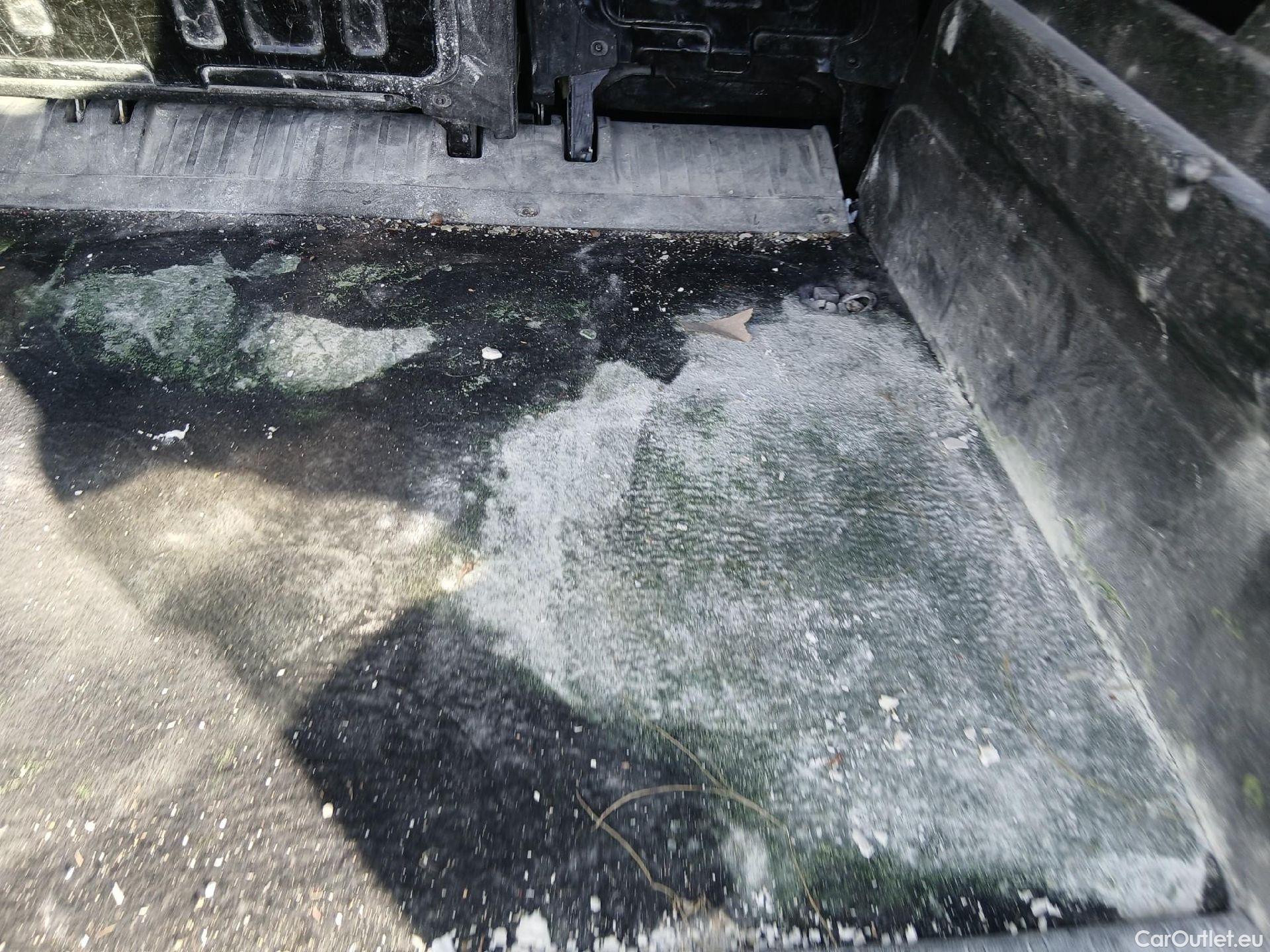  Peugeot  RIFTER PEUGEOT  / 2018 / 4P / combi Active Standard BlueHDi 73kW (IND) (CX2) #4