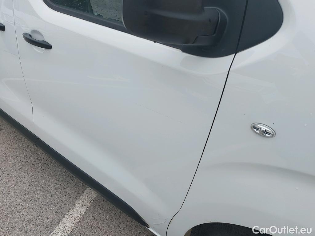  Peugeot  Expert PEUGEOT  / 2016 / 4P / furgón Furgón Pro BlueHDi 90KW (120) Standard #13