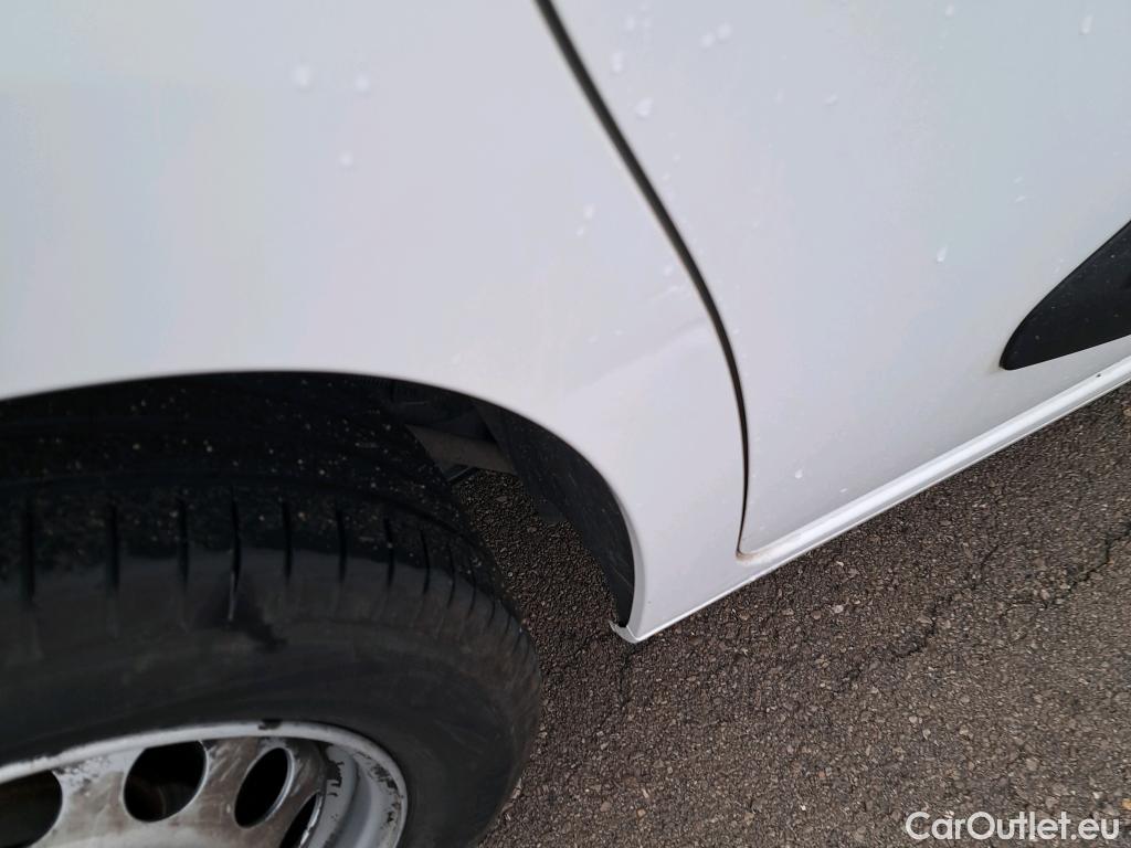  Citroen  Berlingo CITROEN  COMBI Talla M BlueHDi 100 S&S LIVE #5