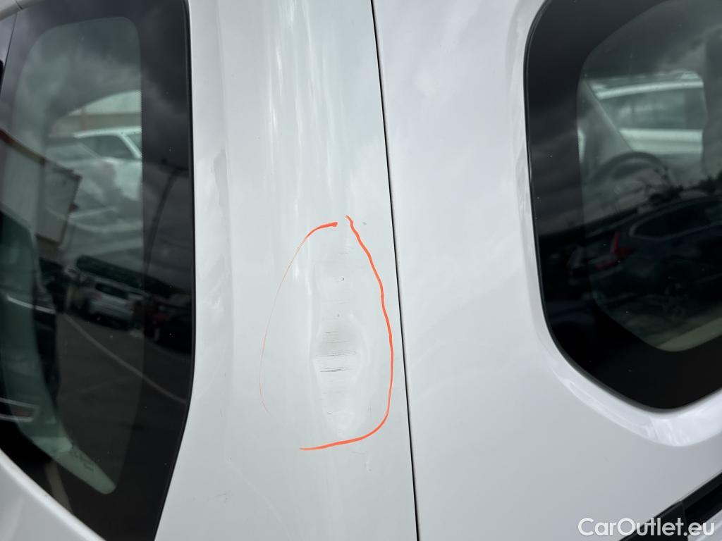  Toyota  Proace TOYOTA  CITY 1.5D 75kW (100CV) GX L1 (AC) #9