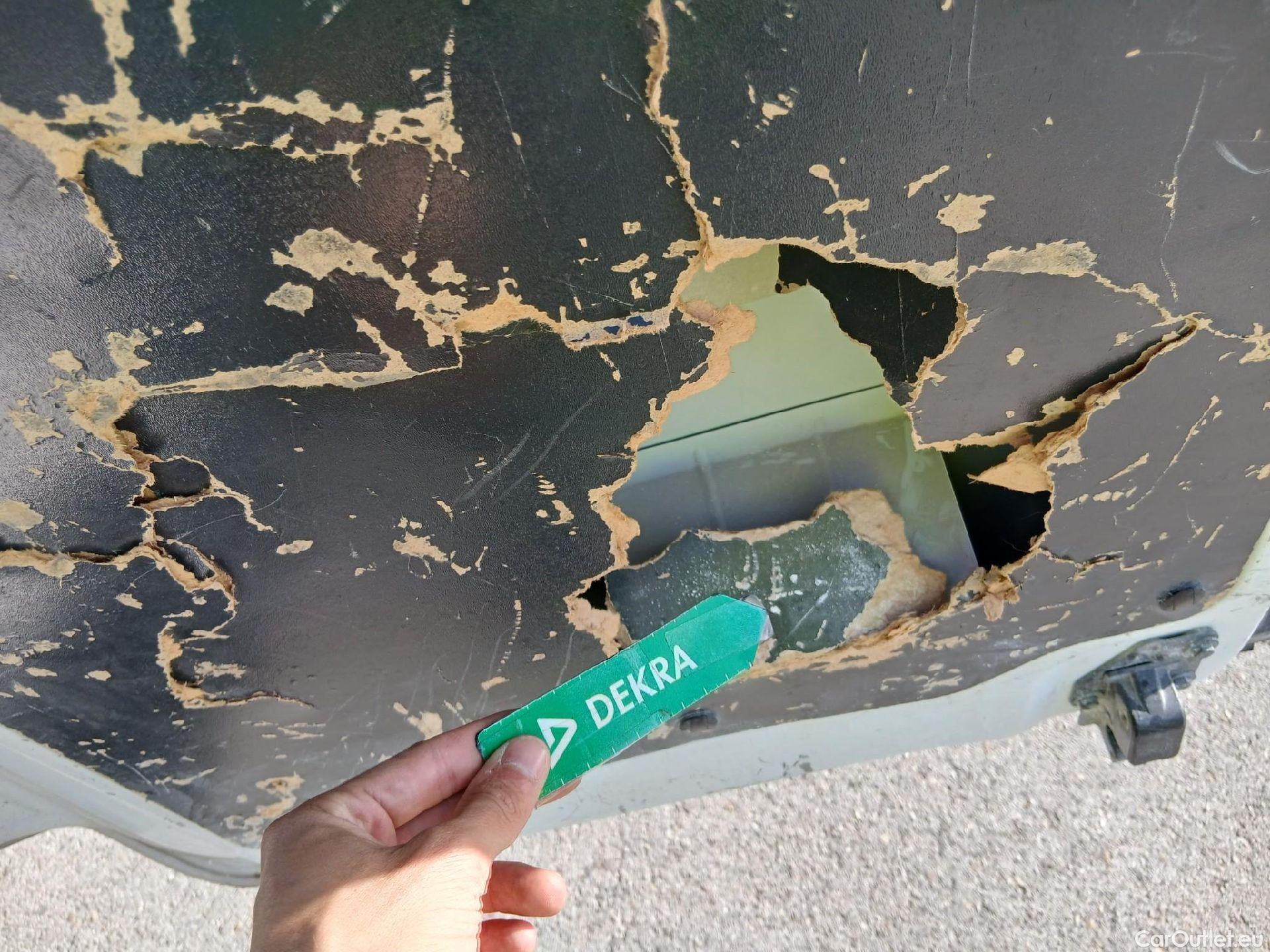  Opel  Vivaro OPEL  / 2019 / 4P / furgón 2.0 Diésel 88kW (120CV) M Inc. Express #41