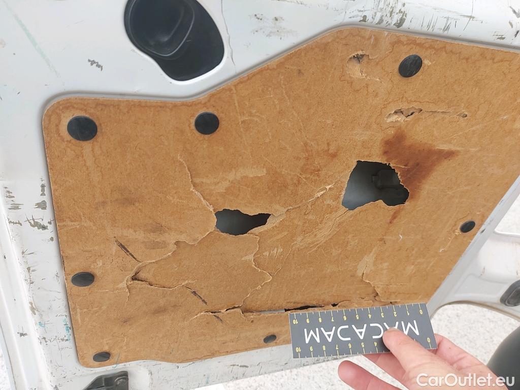  Peugeot  Expert PEUGEOT  / 2016 / 4P / furgón Furgón Pro BlueHDi 90KW (120) Standard #10