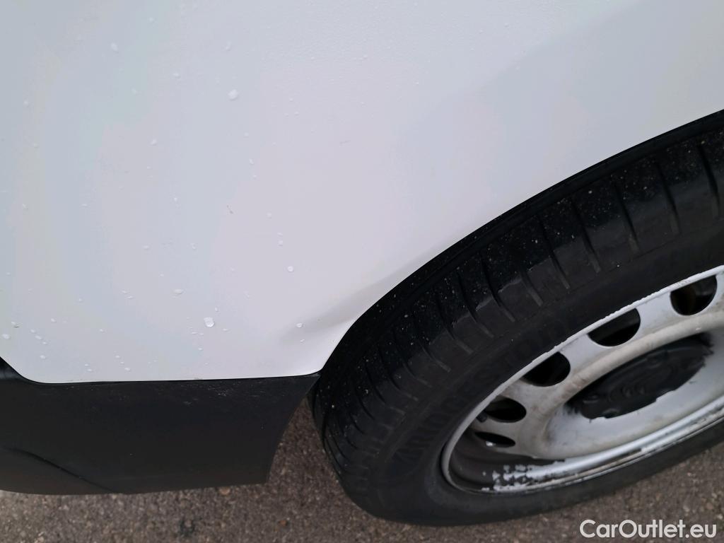  Citroen  Berlingo CITROEN  COMBI Talla M BlueHDi 100 S&S LIVE #4