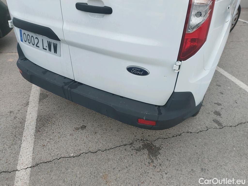  Ford  Transit Connect FORD  / 2013 / 5P / combi Kombi 1.5 TDCi 74kW Trend 220 L1 (N1) #5