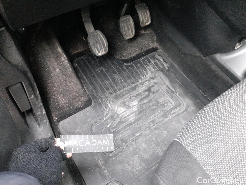  Toyota  Proace TOYOTA  City / 2020 / 4P / combi 1.5D 75kW (100CV) GX L1 #16