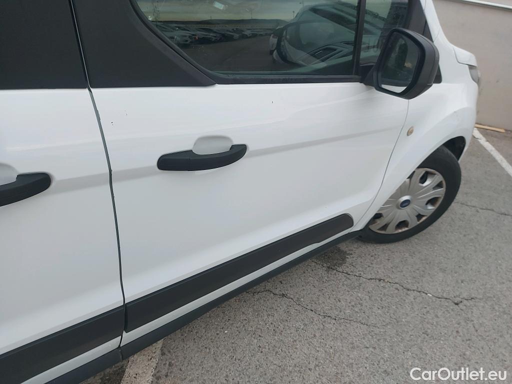  Ford  Transit Connect FORD  / 2013 / 5P / combi Kombi 1.5 TDCi 74kW Trend 220 L1 (N1) #9