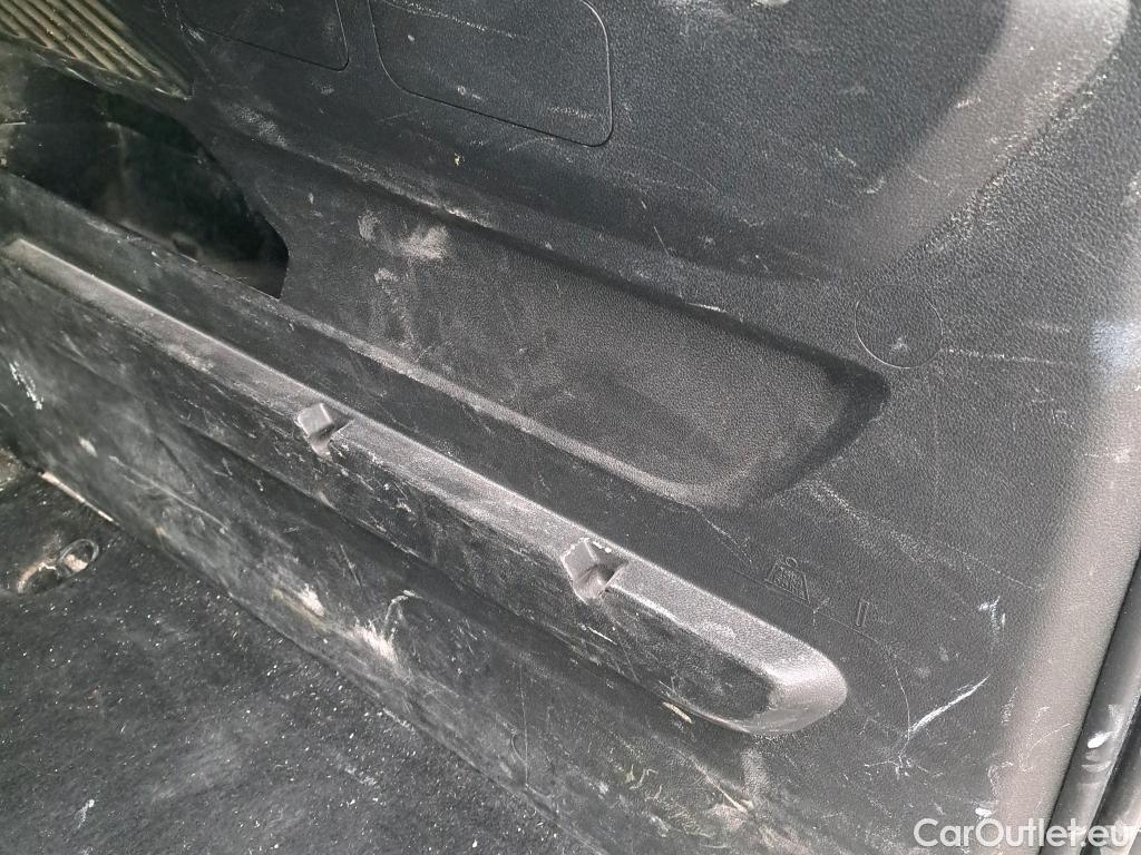  Citroen  Berlingo CITROEN  COMBI Talla M BlueHDi 100 S&S LIVE #17