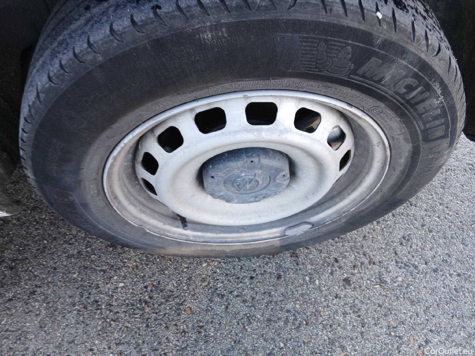  Opel  Combo  E Cargo Express 1.5 75CV MT5 E6dT #7