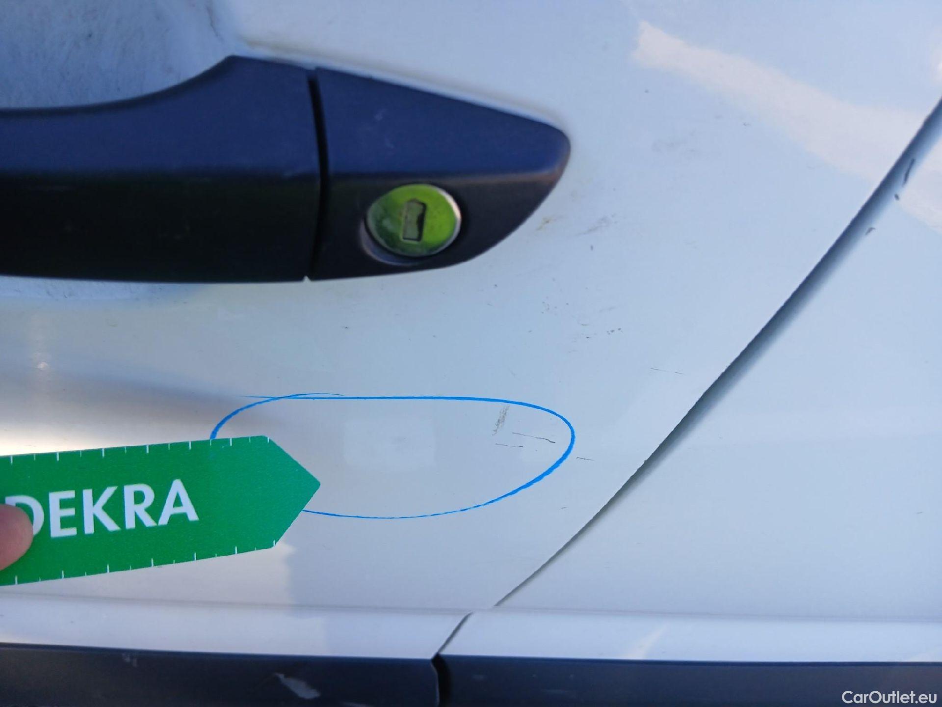  Opel  Combo  E Cargo Express 1.5 75CV MT5 E6dT #25