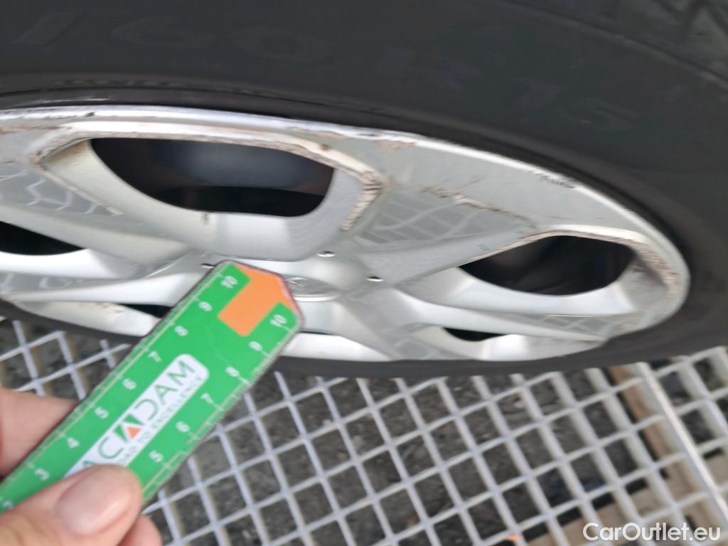  Ford  Transit FORD  Courier/2014/4P/furgón der.turis Van 1.5 TDCi 56kW Trend #21