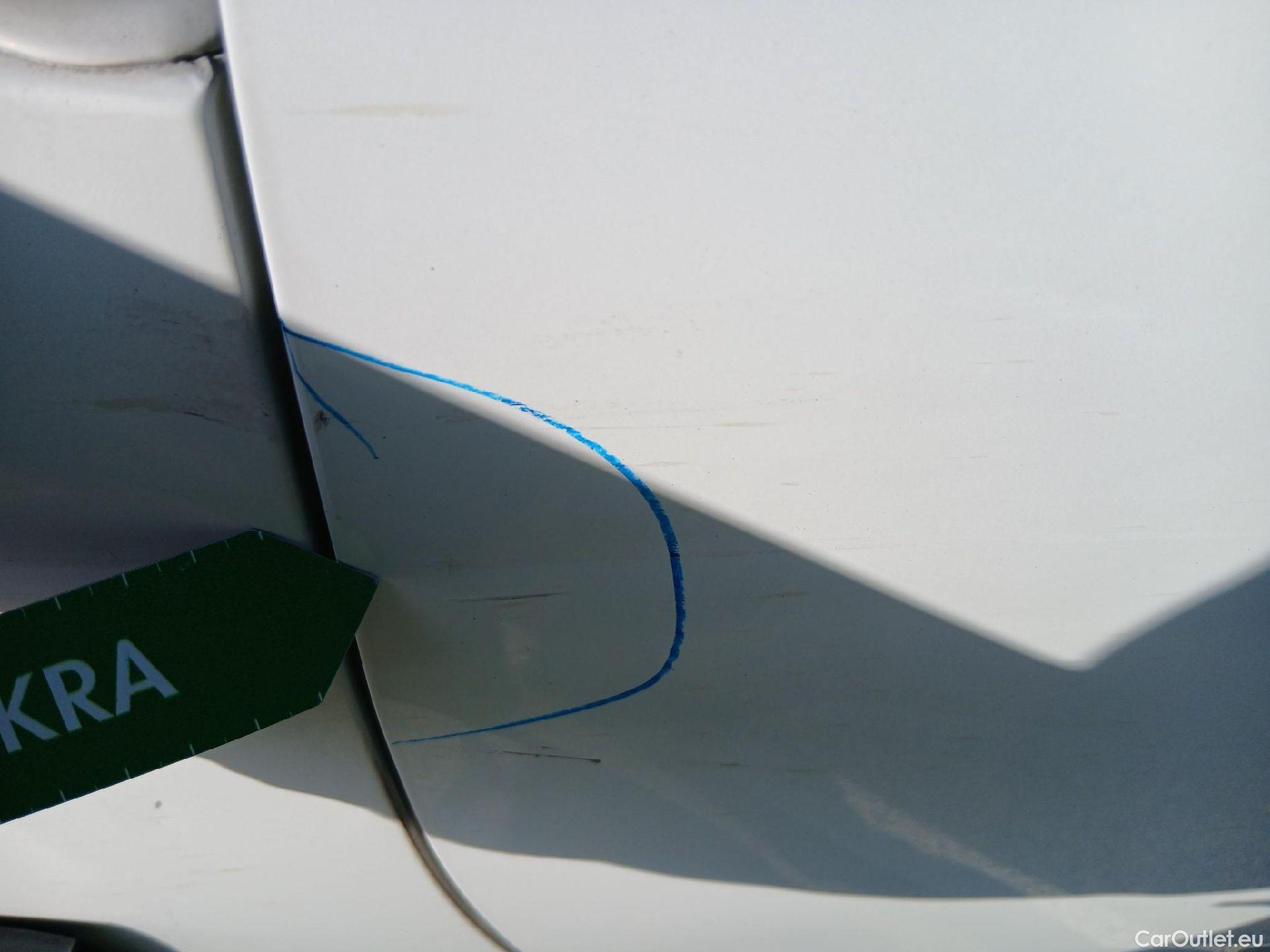  Peugeot  RIFTER PEUGEOT  / 2018 / 4P / combi Active Standard BlueHDi 73kW (IND) (CX2) #20