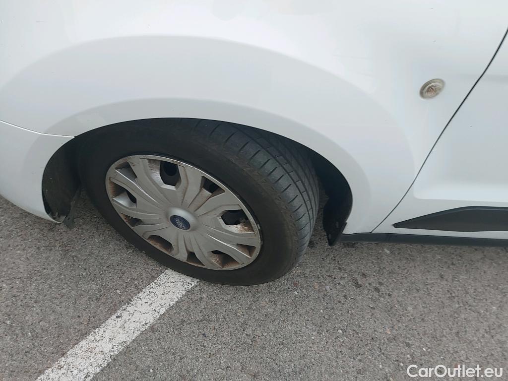  Ford  Transit Connect FORD  / 2013 / 5P / combi Kombi 1.5 TDCi 74kW Trend 220 L1 (N1) #22