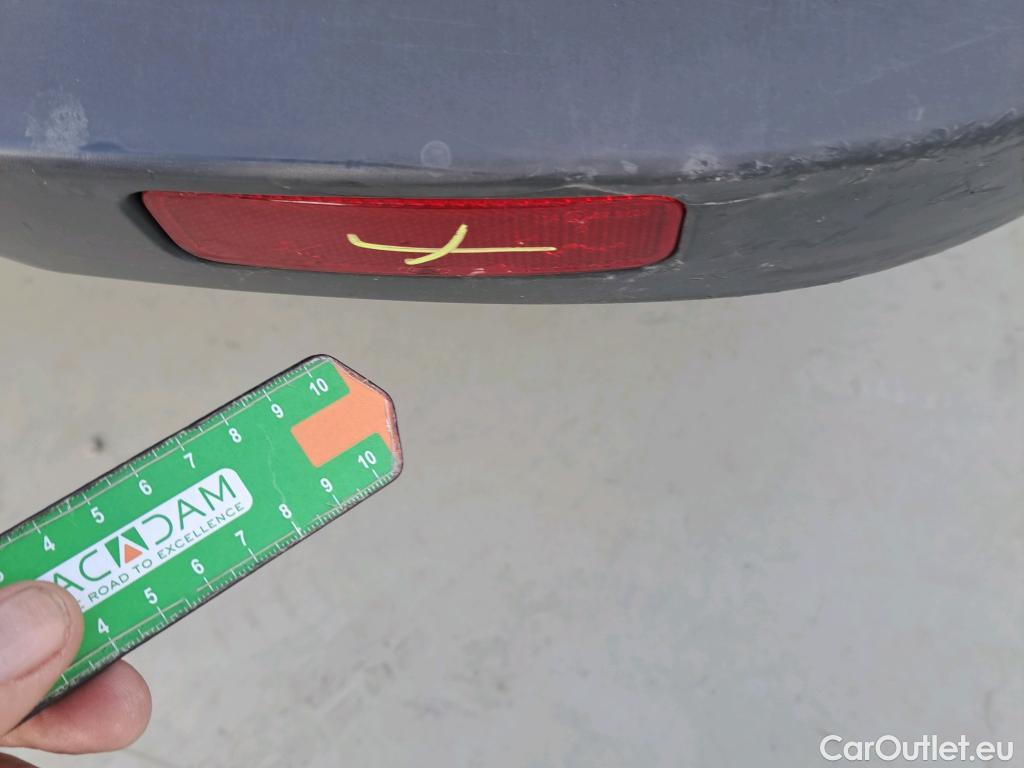  Ford  Transit FORD  Courier/2014/4P/furgón der.turis Van 1.5 TDCi 56kW Trend #19