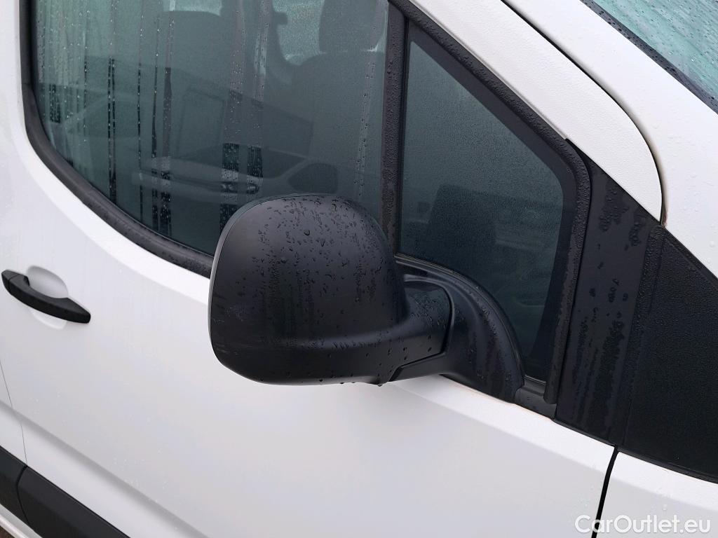  Citroen  Berlingo CITROEN  COMBI Talla M BlueHDi 100 S&S LIVE #22