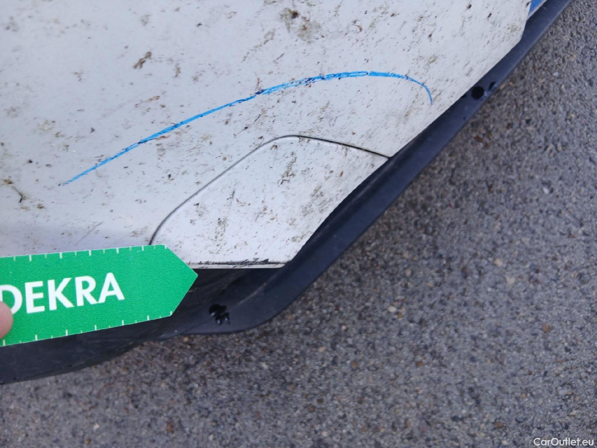  Opel  Combo  E Cargo Express 1.5 75CV MT5 E6dT #21