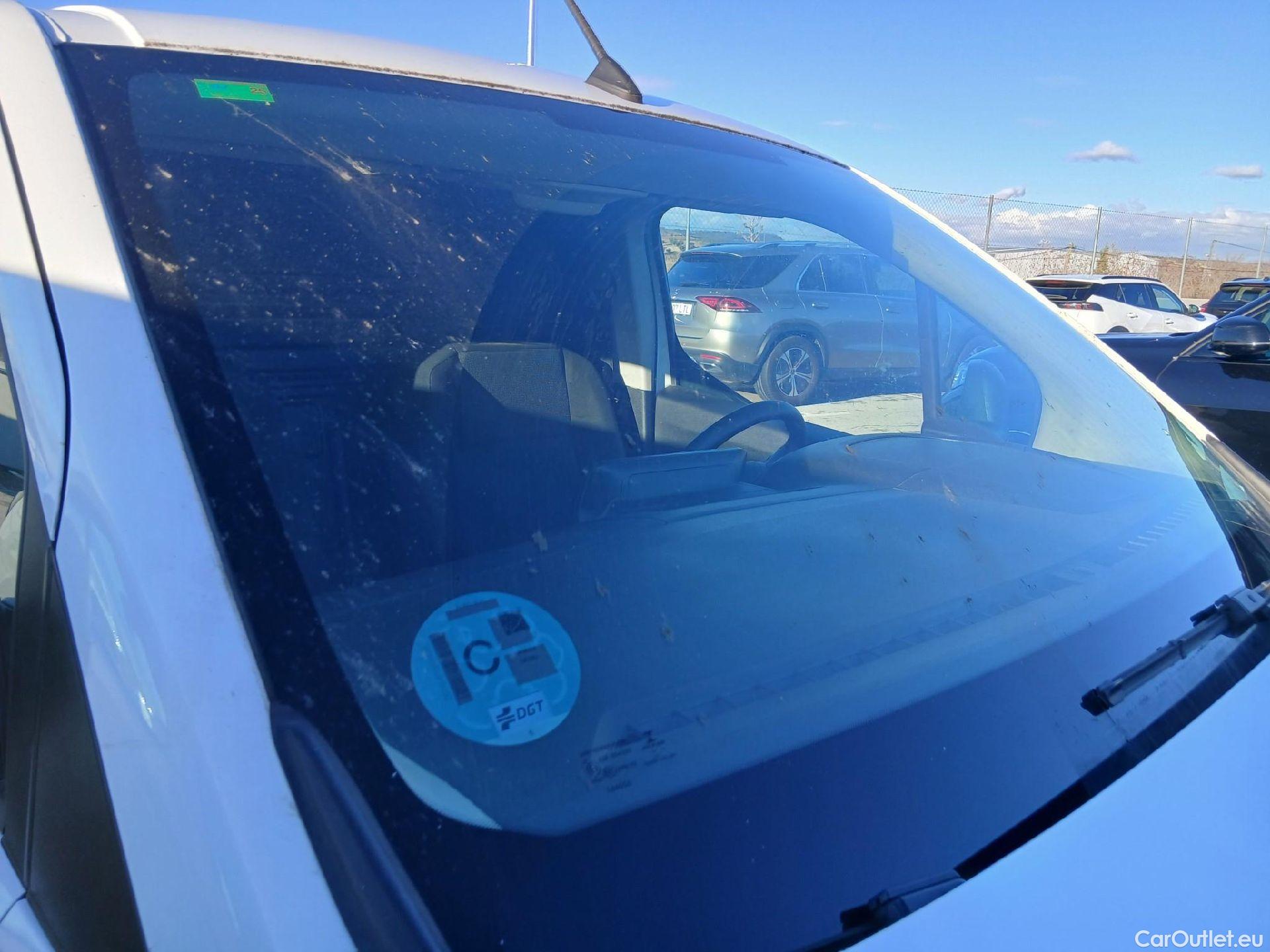  Opel  Combo  E Cargo Express 1.5 75CV MT5 E6dT #16