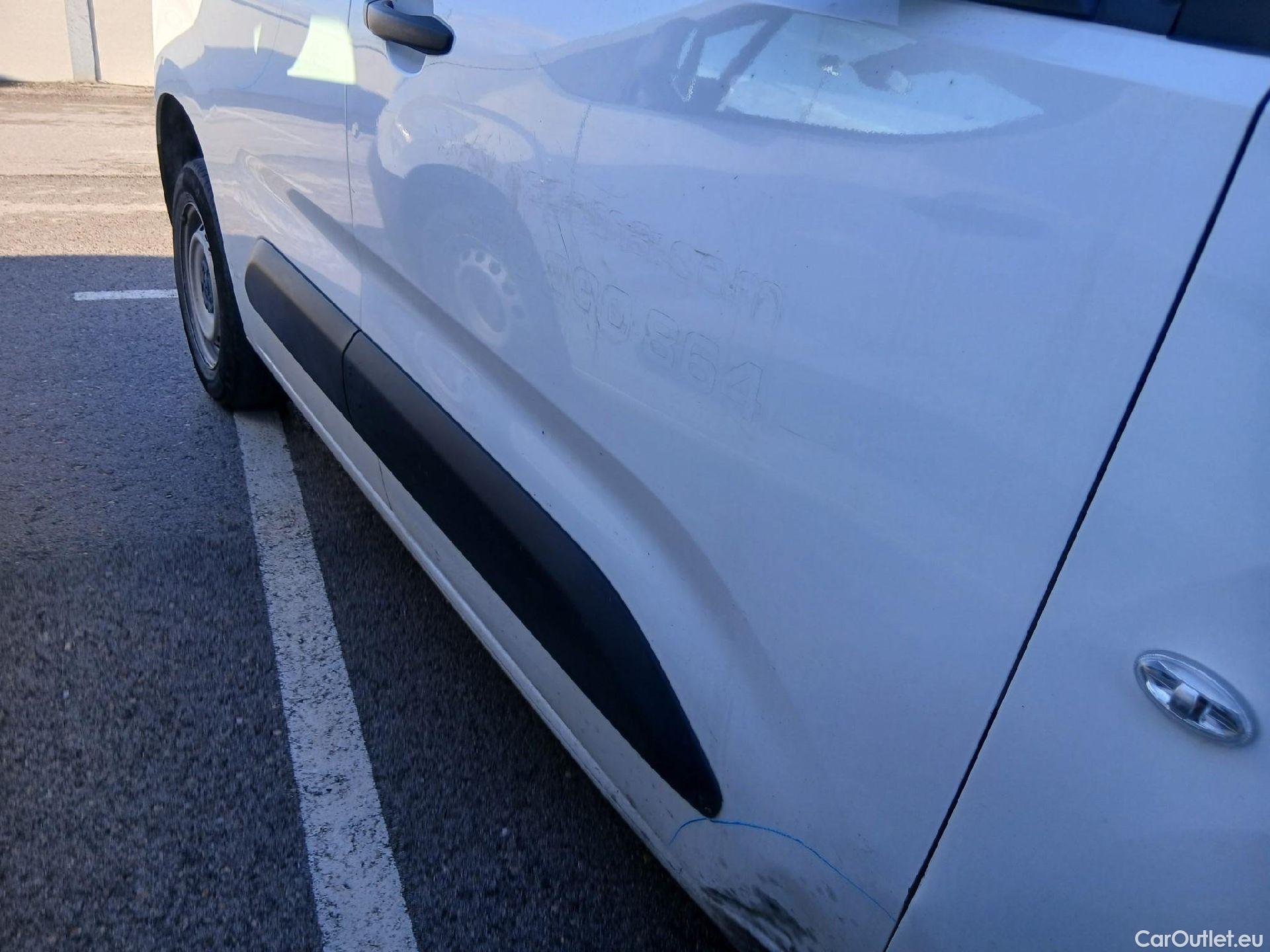  Opel  Combo  E Cargo Express 1.5 75CV MT5 E6dT #47