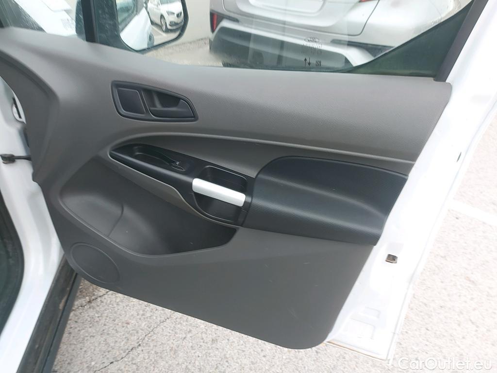  Ford  Transit Connect FORD  / 2013 / 5P / combi Kombi 1.5 TDCi 74kW Trend 220 L1 (N1) #18