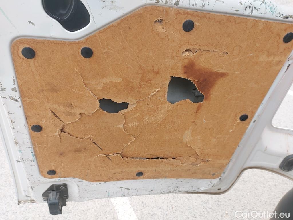  Peugeot  Expert PEUGEOT  / 2016 / 4P / furgón Furgón Pro BlueHDi 90KW (120) Standard #9