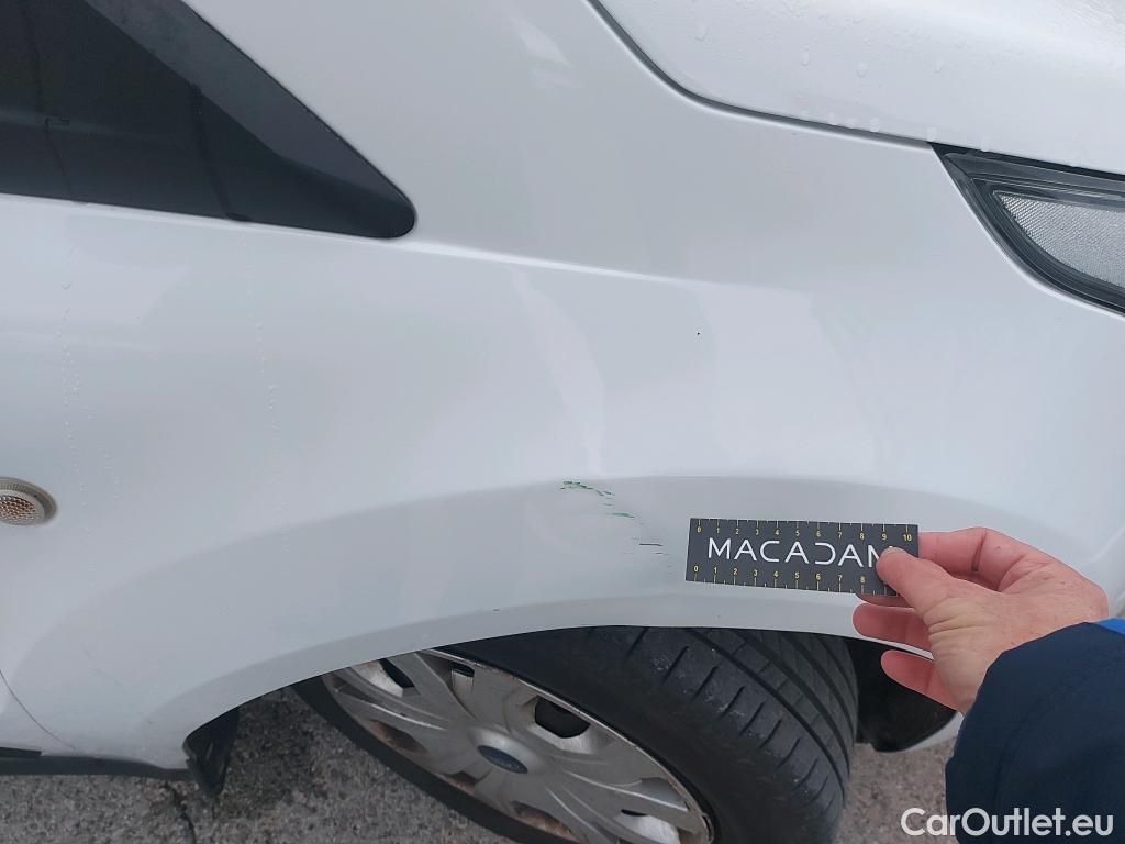  Ford  Transit Connect FORD  / 2013 / 5P / combi Kombi 1.5 TDCi 74kW Trend 220 L1 (N1) #4