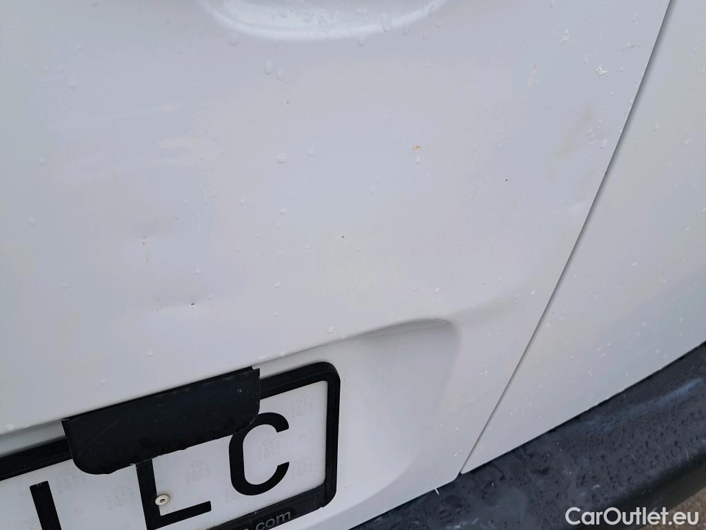  Citroen  Berlingo CITROEN  COMBI Talla M BlueHDi 100 S&S LIVE #7