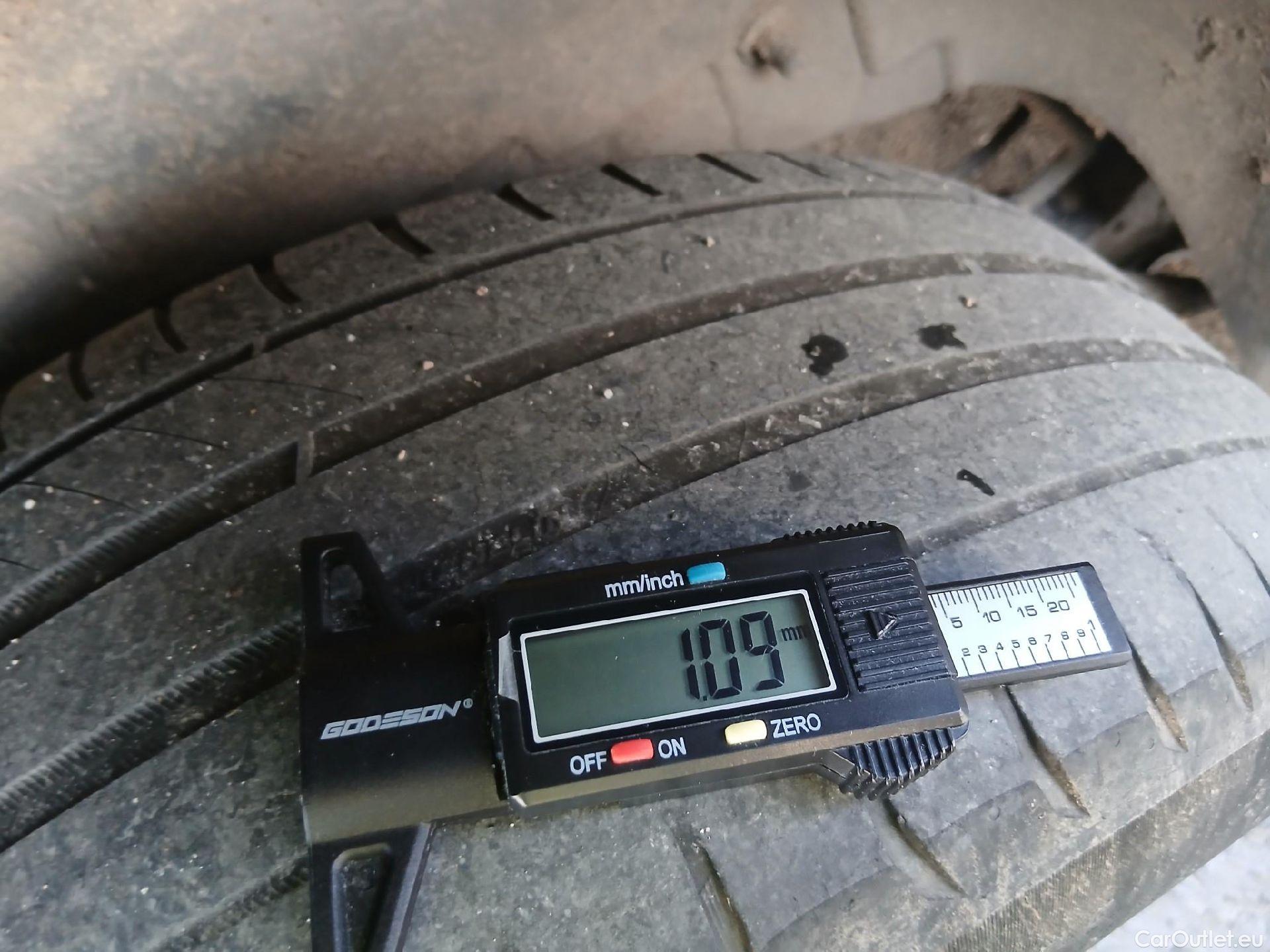  Opel  Combo  E Cargo Express 1.5 75CV MT5 E6dT #52