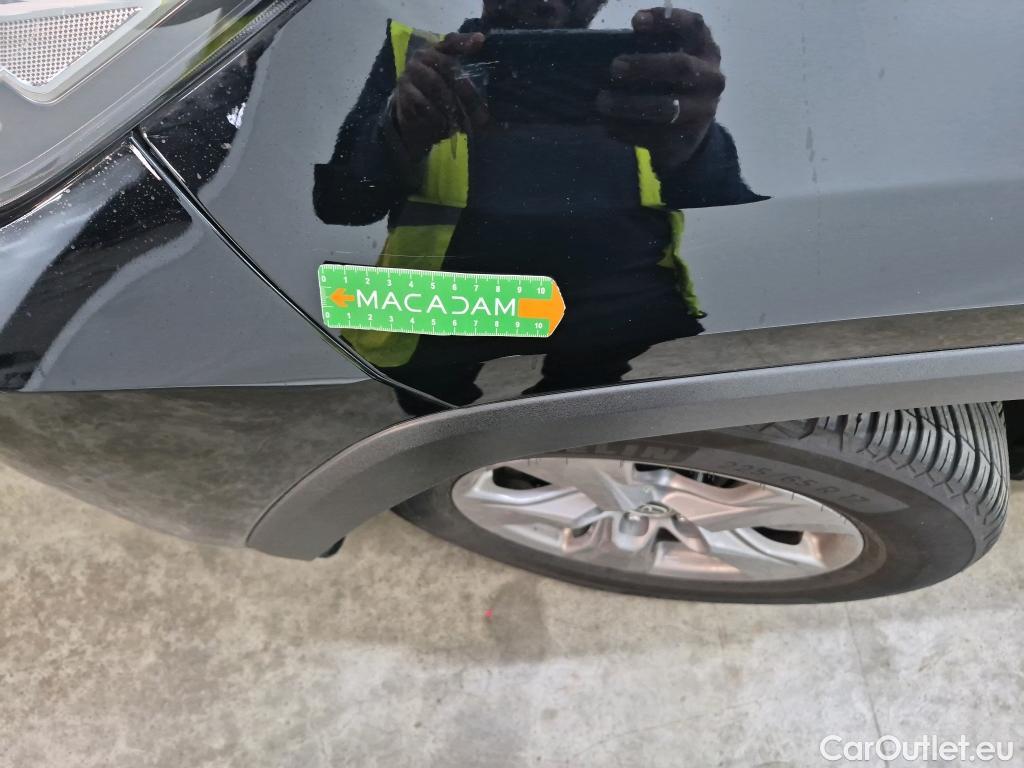  Toyota  RAV4 TOYOTA  Hybride / 2018 / 5P / SUV Hybride 2WD Dynamic Business Beyond Zero #8