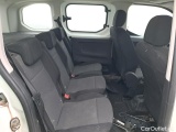 Citroen  Berlingo CITROEN  COMBI Talla M BlueHDi 100 S&S LIVE #7