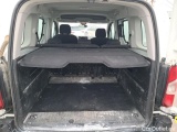  Citroen  Berlingo CITROEN  COMBI Talla M BlueHDi 100 S&S LIVE #8