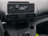  Citroen  Berlingo CITROEN  COMBI Talla M BlueHDi 100 S&S LIVE #13