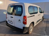  Citroen  Berlingo CITROEN  / 2018 / 4P / combi Talla M BlueHDi 100 S&S LIVE (AC) #2