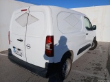  Opel  Combo  E Cargo Express 1.5 75CV MT5 E6dT #2