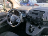  Opel  Combo  E Cargo Express 1.5 75CV MT5 E6dT #3
