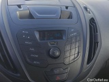  Ford  Transit FORD  Courier/2014/4P/furgón der.turis Van 1.5 TDCi 56kW Trend #12