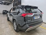  Toyota  RAV4 TOYOTA  Hybride / 2018 / 5P / SUV Hybride 2WD Dynamic Business Beyond Zero #2